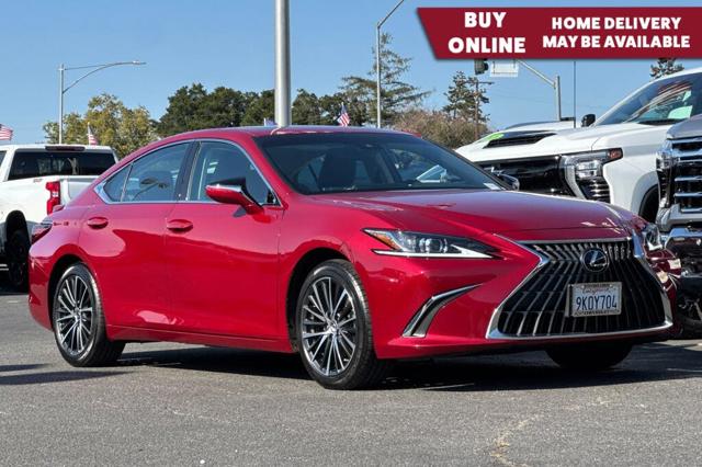 2024 Lexus ES 300h 300h FWD