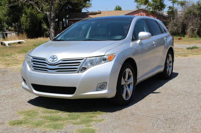 2009 Toyota Venza AWD V6
