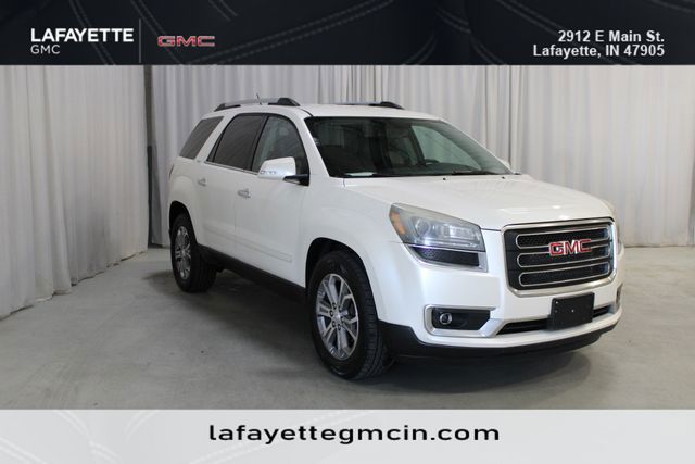 2015 GMC Acadia SLT-1 FWD