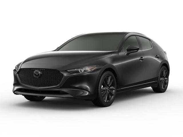 2023 Mazda Mazda3 Hatchback 2.5 Turbo Hatchback AWD