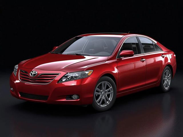 2009 Toyota Camry Hybrid FWD
