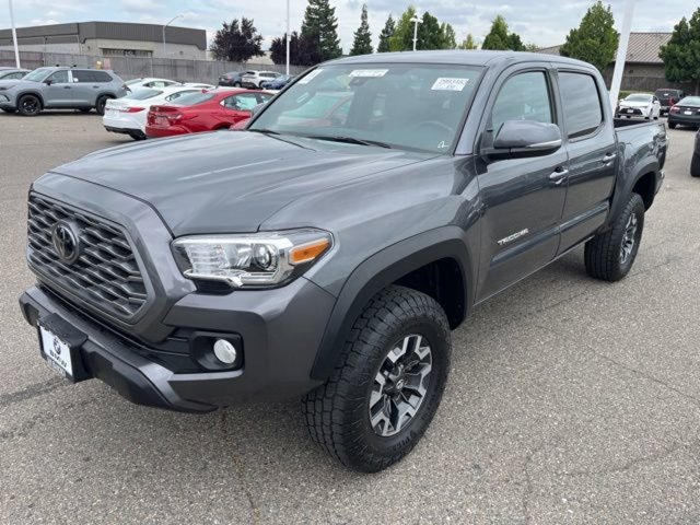 2023 Toyota Tacoma TRD Off-Road