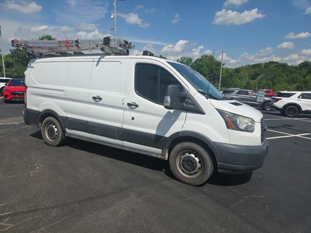 2017 Ford Transit Van 150 3dr SWB Low Roof Cargo Van
