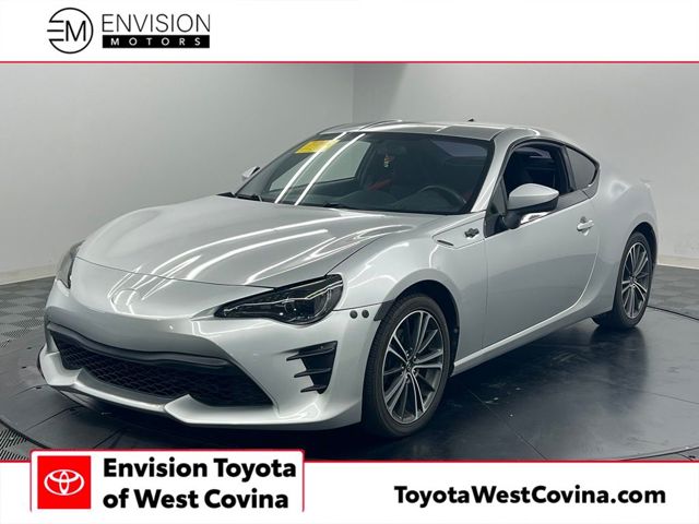 2013 Scion FR-S Base