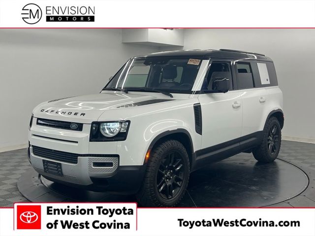 2020 Land Rover Defender 110 S