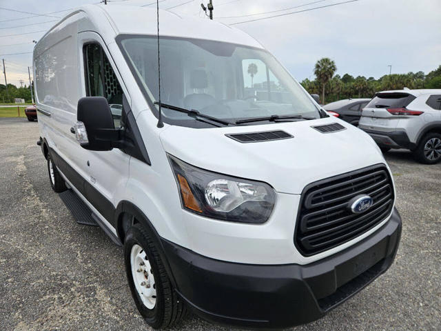 2019 Ford Transit Van 150 Medium Roof LWB RWD with S