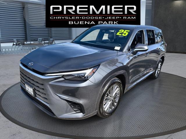 2025 Lexus TX 350 350 FWD