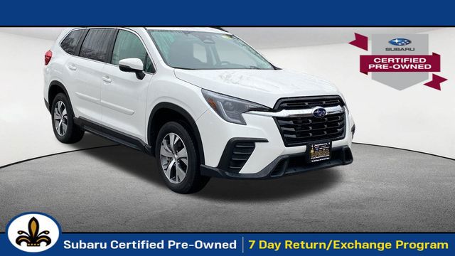 2023 Subaru Ascent Premium 8-Passenger AWD
