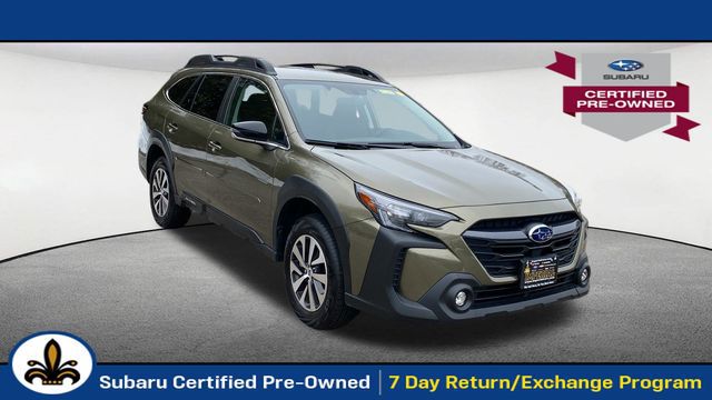 2025 Subaru Outback Premium AWD