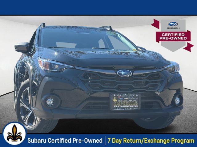 2025 Subaru Crosstrek Premium AWD