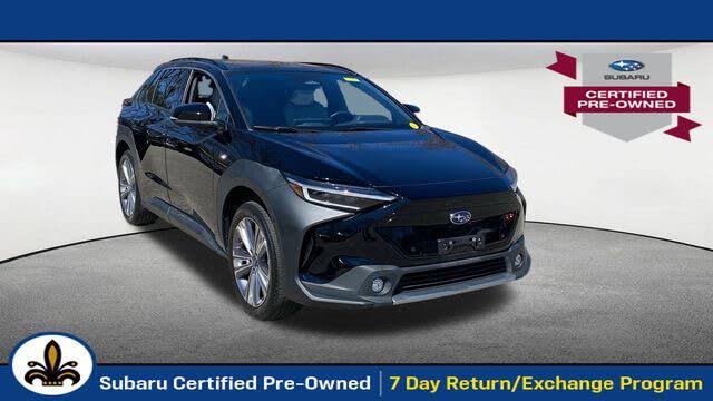 2023 Subaru Solterra Touring AWD