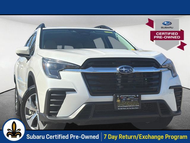 2025 Subaru Ascent Premium 7-Passenger AWD