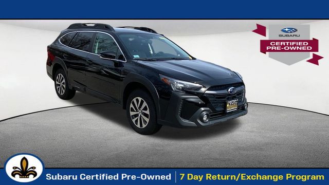 2025 Subaru Outback Premium AWD