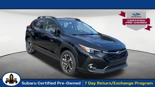 2024 Subaru Crosstrek Premium AWD