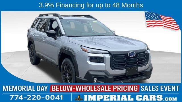 2026 Subaru Outback Limited AWD