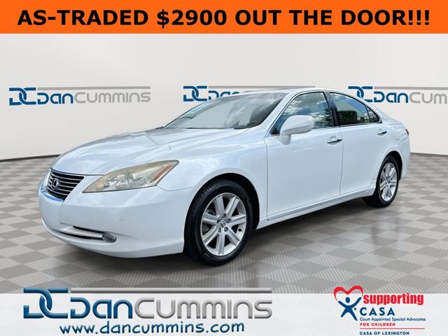 2007 Lexus ES 350 Base