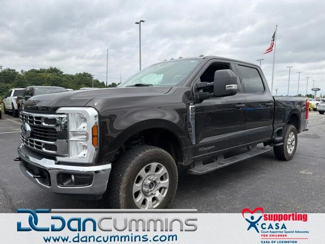 2024 Ford Super Duty F-250 XLT