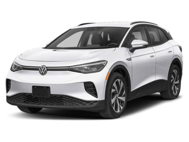 2026 Volkswagen ID.4 Pro RWD