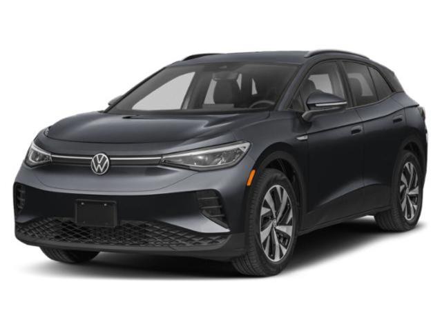 2026 Volkswagen ID.4 Pro RWD