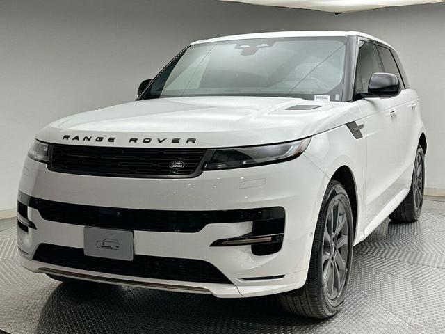 2025 Land Rover Range Rover Sport P460e Dynamic SE AWD