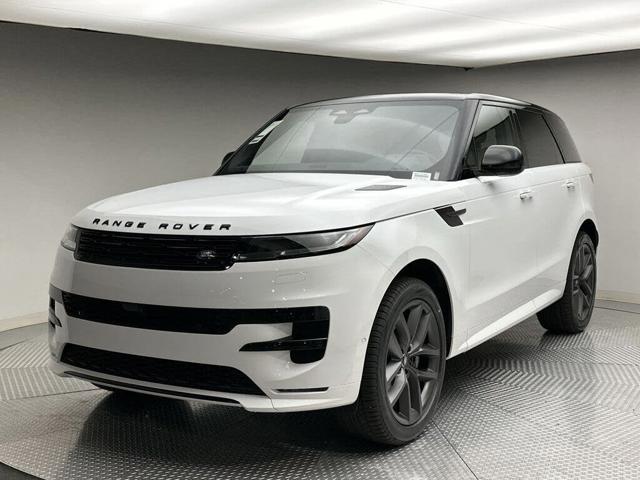 2024 Land Rover Range Rover Sport P400 Dynamic SE