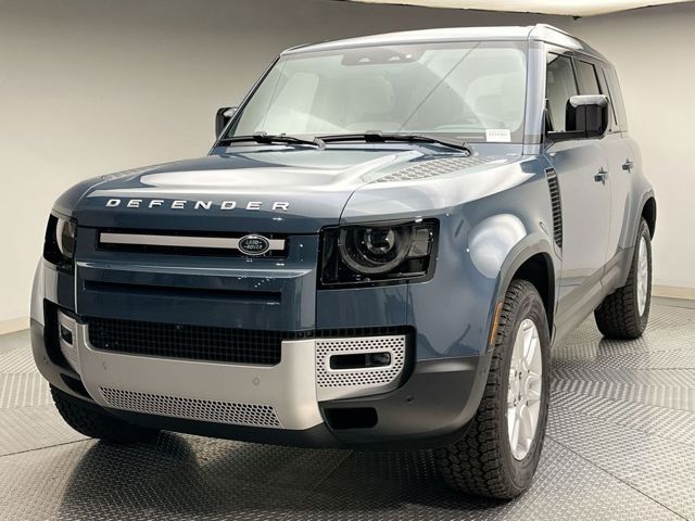 2025 Land Rover Defender 110 P400 S