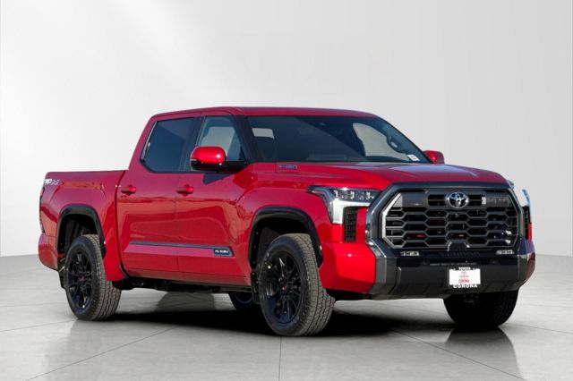 2026 Toyota Tundra 4WD Limited HV