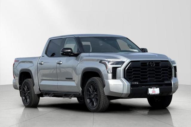 2026 Toyota Tundra 4WD Limited