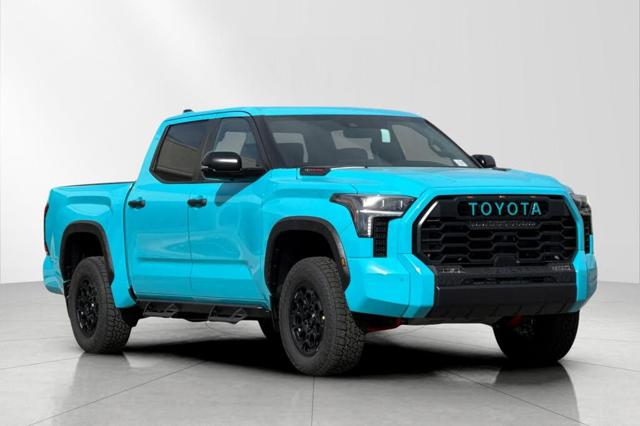 2026 Toyota Tundra 4WD TRD Pro HV