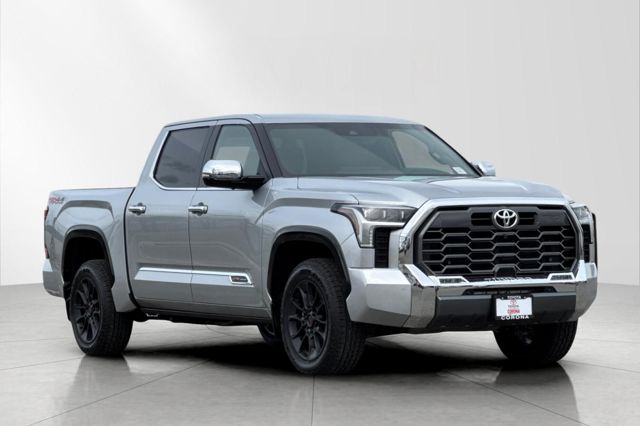 2026 Toyota Tundra 4WD 1794 Edition