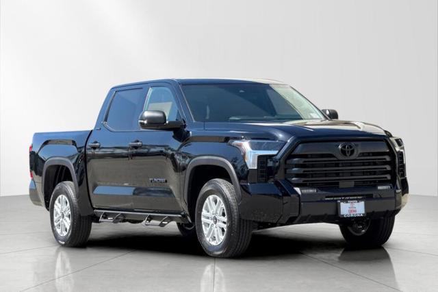 2026 Toyota Tundra 4WD SR5