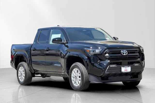 2026 Toyota Tacoma 4WD SR5