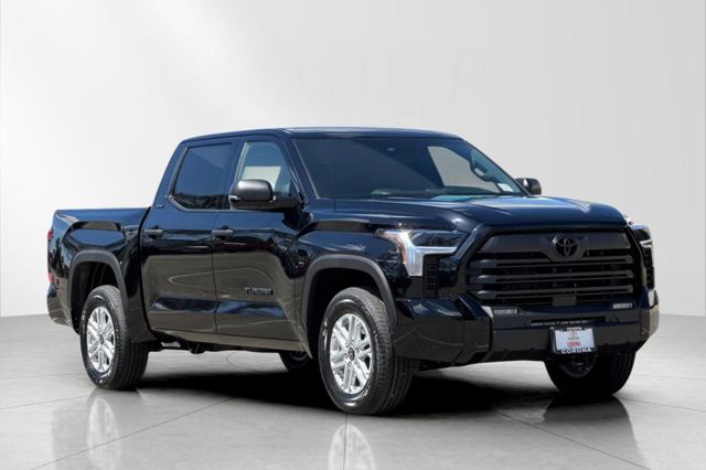 2026 Toyota Tundra 2WD SR5 RWD