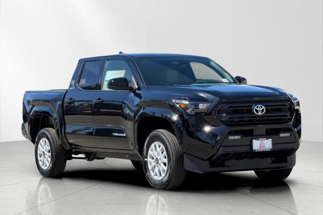 2026 Toyota Tacoma 4WD SR5