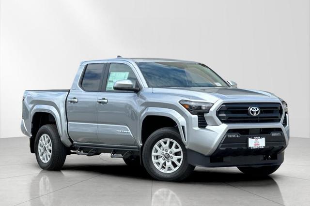 2026 Toyota Tacoma 2WD SR5 RWD