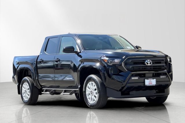 2026 Toyota Tacoma 2WD SR5 RWD