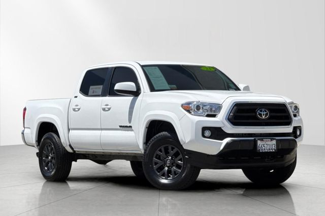 2023 Toyota Tacoma 4WD SR5