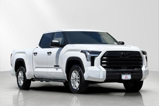 2026 Toyota Tundra 2WD SR5 RWD
