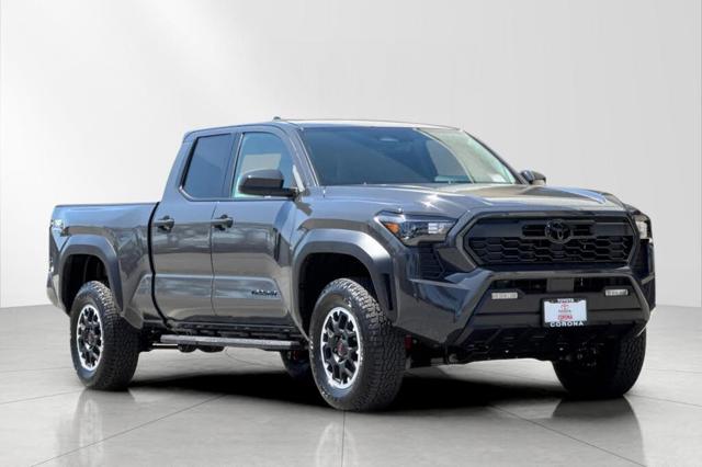 2026 Toyota Tacoma 4WD TRD Off-Road