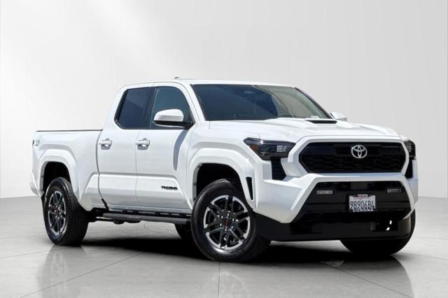 2024 Toyota Tacoma 4WD TRD Sport
