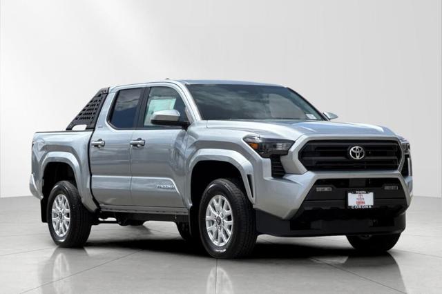 2026 Toyota Tacoma 2WD SR5 RWD