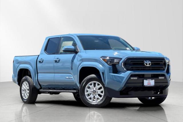 2026 Toyota Tacoma 4WD SR5