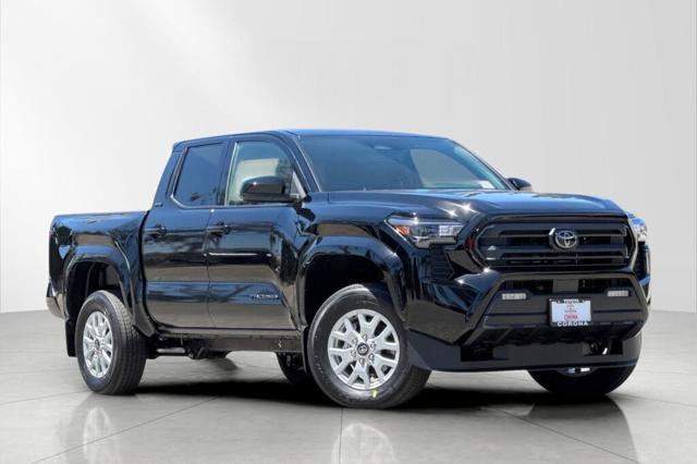 2026 Toyota Tacoma 4WD SR5