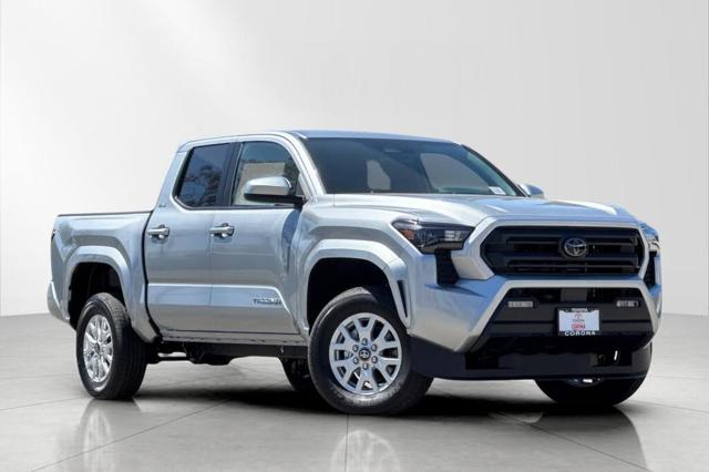 2026 Toyota Tacoma 4WD SR5