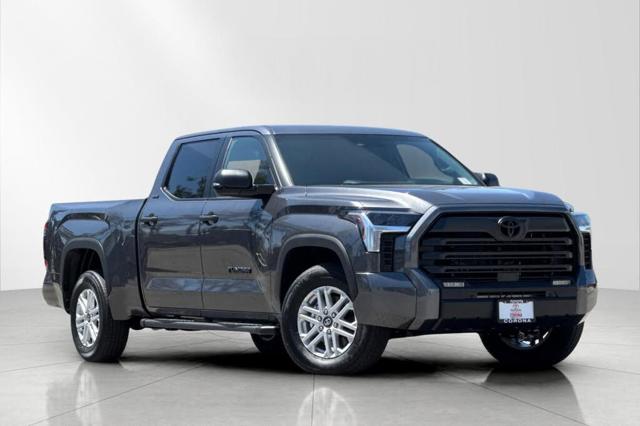 2026 Toyota Tundra 2WD SR5 RWD