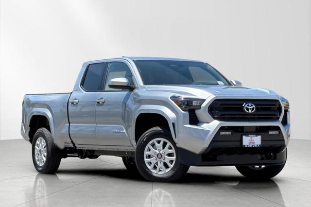 2026 Toyota Tacoma 4WD SR5