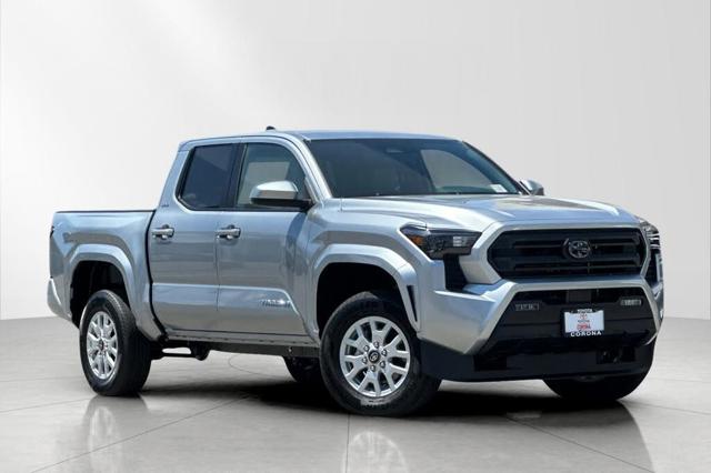 2026 Toyota Tacoma 4WD SR5