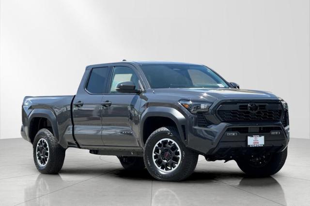 2026 Toyota Tacoma 4WD TRD Off-Road