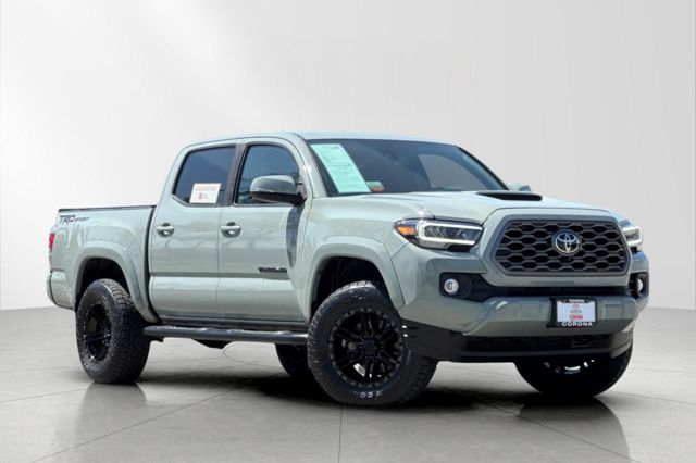 2023 Toyota Tacoma 2WD TRD Sport RWD