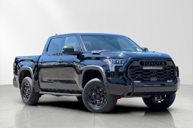 2026 Toyota Tundra 4WD TRD Pro HV